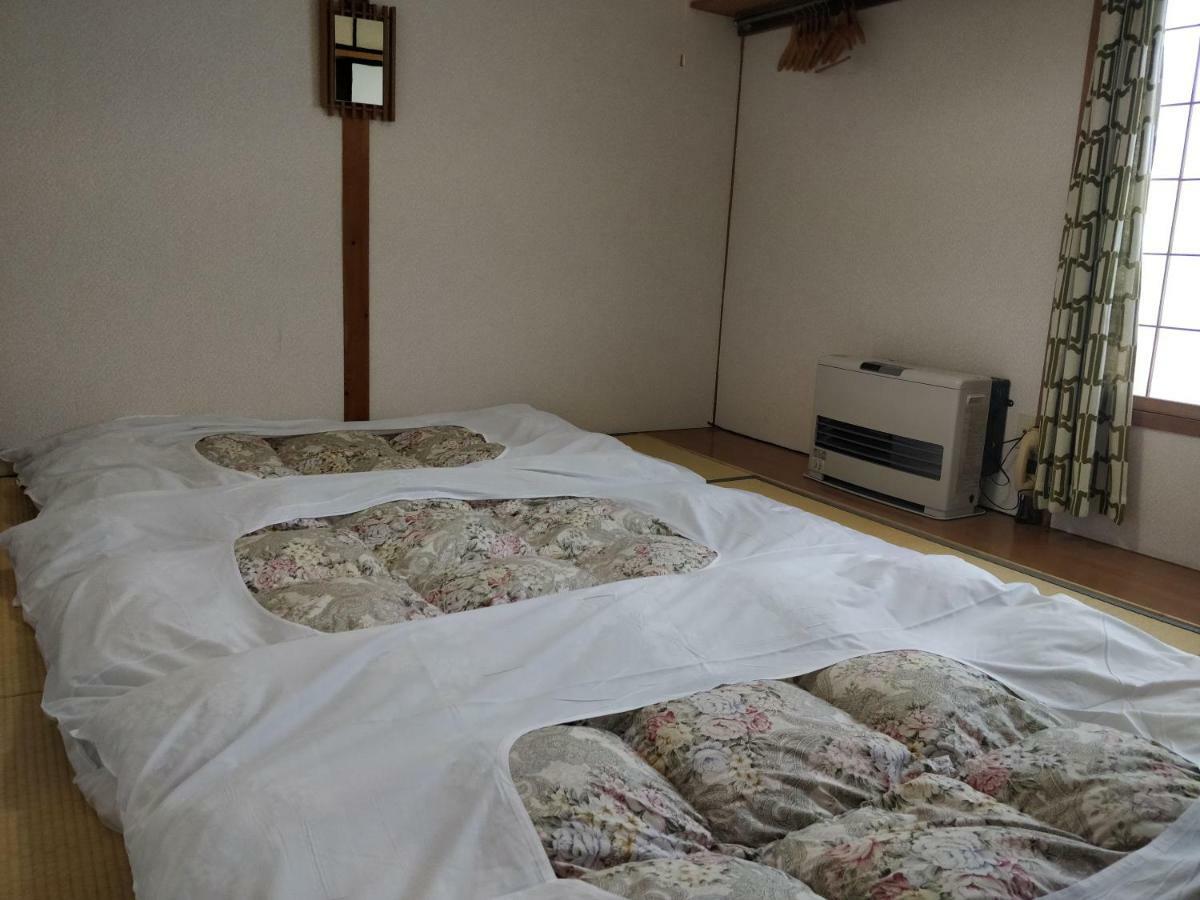 Lodge Jun Hakuba Cameră foto