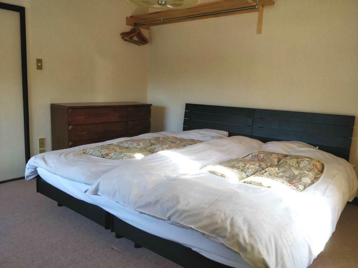 Lodge Jun Hakuba Cameră foto